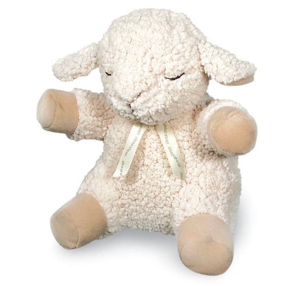 Sleep sheep - Picture 1 of 12